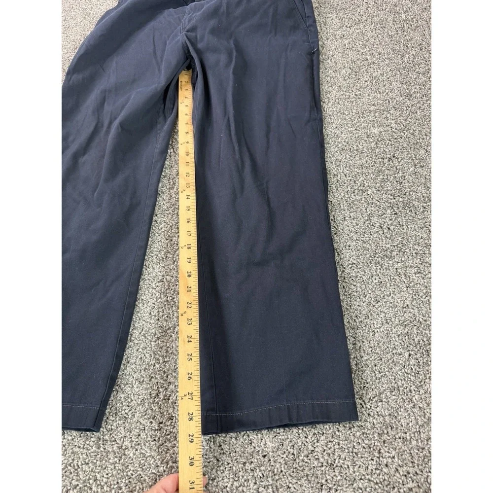 5.11 Tactical Taclite Pro Cargo Pants Men's Size 38x28 Blue